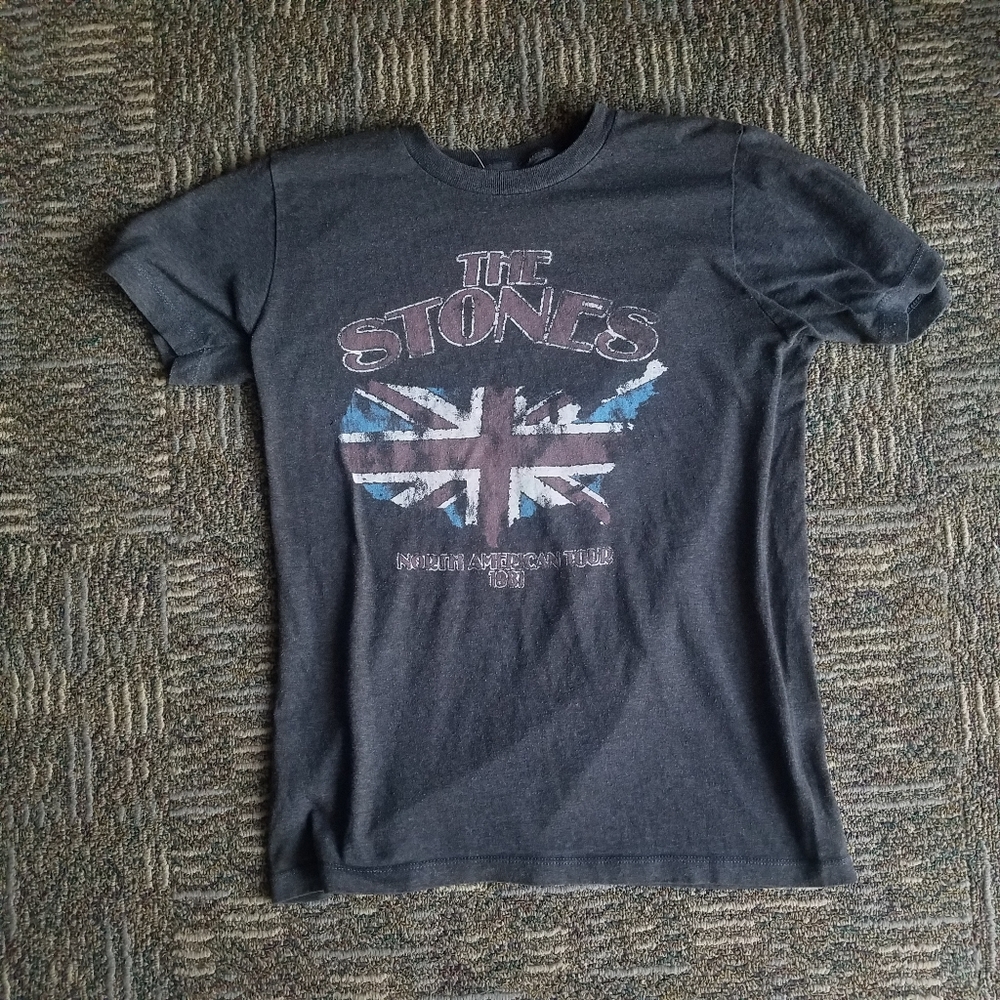 2 for $25- Vintage Band Tee